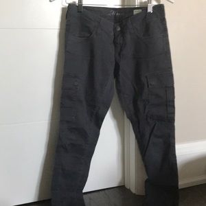 Mavi Cargo Pants